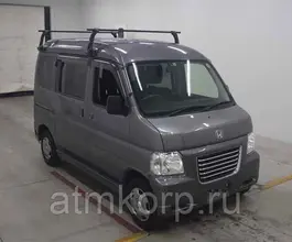Микроавтобус HONDA Vamos  б/у