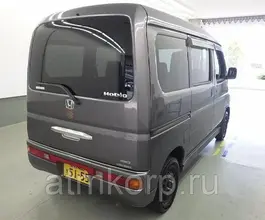 Микроавтобус HONDA Vamos  б/у фото 3