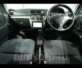 Микроавтобус HONDA Vamos  б/у фото 5