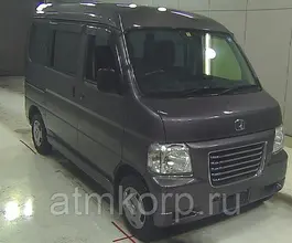 Микроавтобус HONDA Vamos  б/у