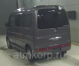 Микроавтобус HONDA Vamos  б/у фото 3