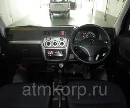 Микроавтобус HONDA Vamos  б/у фото 3