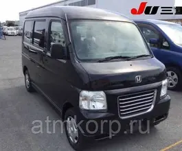 Микроавтобус HONDA Vamos  б/у