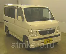 Микроавтобус HONDA Vamos  б/у