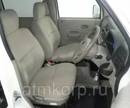 Микроавтобус HONDA Vamos  б/у фото 3