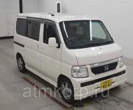 Микроавтобус HONDA Vamos  б/у