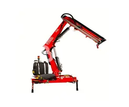 Кран-манипулятор Fassi F65B  б/у