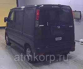 Микроавтобус HONDA Vamos  б/у фото 5