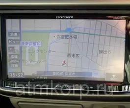 Микроавтобус HONDA Vamos  б/у фото 2