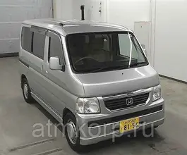 Микроавтобус HONDA Vamos  б/у