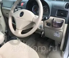 Микроавтобус HONDA Vamos  б/у фото 3