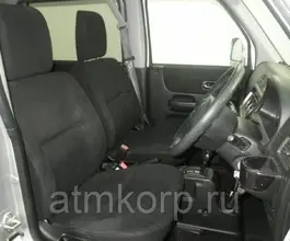 Микроавтобус HONDA Vamos  б/у фото 3