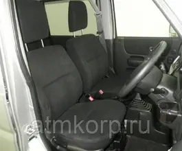 Микроавтобус HONDA Vamos  б/у фото 3