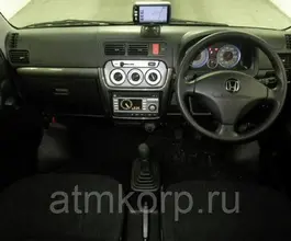 Микроавтобус HONDA Vamos  б/у фото 5