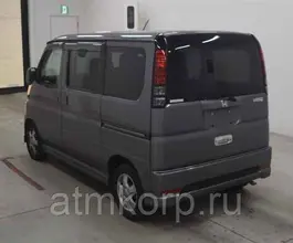 Микроавтобус HONDA Vamos  б/у фото 2