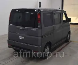 Микроавтобус HONDA Vamos  б/у фото 3