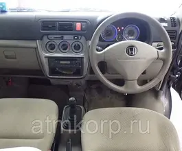 Микроавтобус HONDA Vamos  б/у фото 4