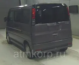 Микроавтобус HONDA Vamos  б/у фото 5