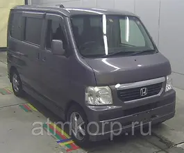 Микроавтобус HONDA Vamos  б/у