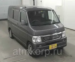 Микроавтобус HONDA Vamos  б/у