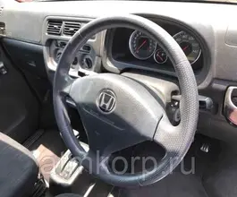 Микроавтобус HONDA Vamos  б/у фото 3