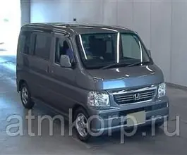 Микроавтобус HONDA Vamos  б/у