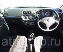 Микроавтобус HONDA Vamos  б/у фото 3
