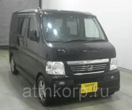 Микроавтобус HONDA Vamos  б/у
