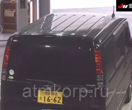 Микроавтобус HONDA Vamos  б/у фото 5
