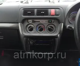 Микроавтобус HONDA Vamos  б/у фото 2