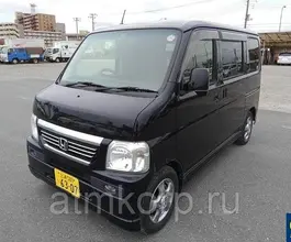 Микроавтобус HONDA Vamos  б/у