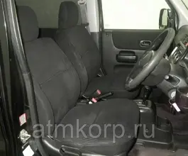 Микроавтобус HONDA Vamos  б/у фото 5