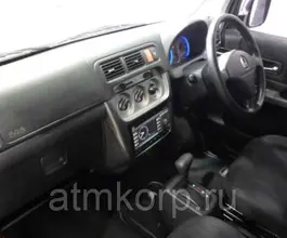 Микроавтобус HONDA Vamos  б/у фото 2
