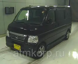 Микроавтобус HONDA Vamos  б/у