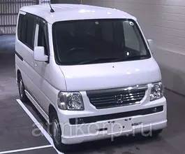 Микроавтобус HONDA Vamos  б/у