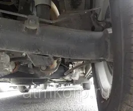 Микроавтобус HONDA Vamos  б/у фото 2