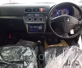 Микроавтобус HONDA Vamos  б/у фото 3