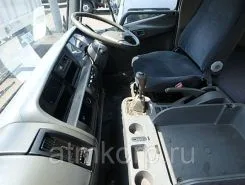 Бортовой Бортовой Mitsubishi FUSO,   б/у фото 4