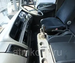 Бортовой Бортовой Mitsubishi FUSO,   б/у фото 4