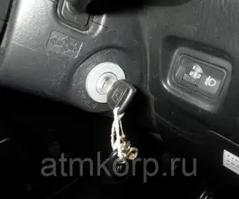 Микроавтобус HONDA Vamos  б/у фото 2