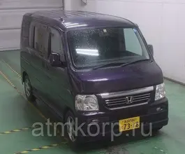Микроавтобус HONDA Vamos  б/у