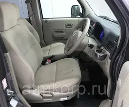 Микроавтобус HONDA Vamos  б/у фото 3