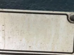 Экскаватор Yanmar VIO 10  б/у фото 2