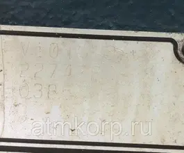 Экскаватор Yanmar VIO 10  б/у фото 2