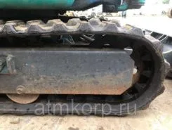 Экскаватор Yanmar VIO 10  б/у фото 2