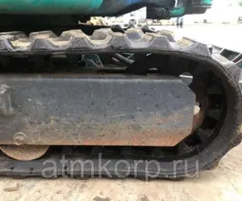 Экскаватор Yanmar VIO 10  б/у фото 2