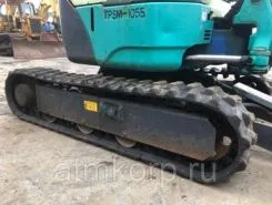 Экскаватор Yanmar VIO 10  б/у фото 5