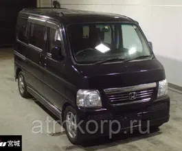 Микроавтобус HONDA Vamos  б/у
