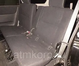 Микроавтобус HONDA Vamos  б/у фото 2