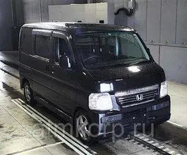 Микроавтобус HONDA Vamos  б/у
